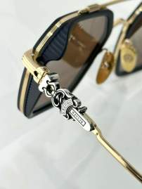 Picture of Chrome Hearts Sunglasses _SKUfw71516577fw